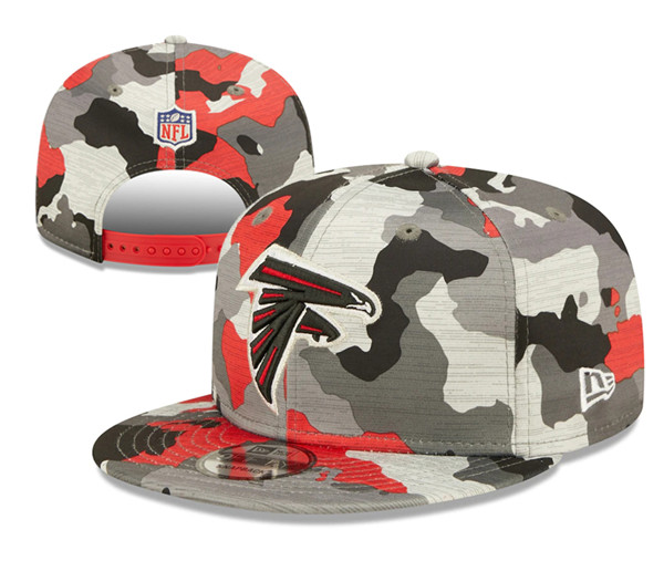 Atlanta Falcons Stitched Snapback Hats 044
